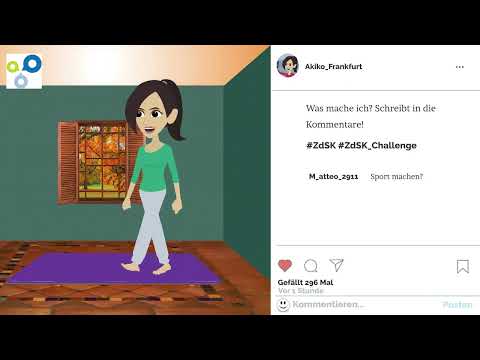 Episode 11 Akikos Instagram Post 2