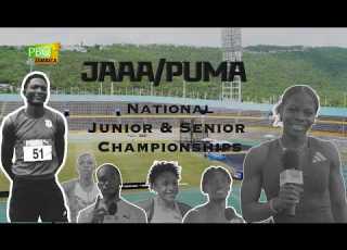  Agenda Jamaica JAAA Puma Championships 2026
