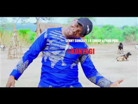 SENI SUNGA FT J H GROUP PAKA PORI KONYAGI OFFICE AUDIO By The Ntuzu Music0623262401