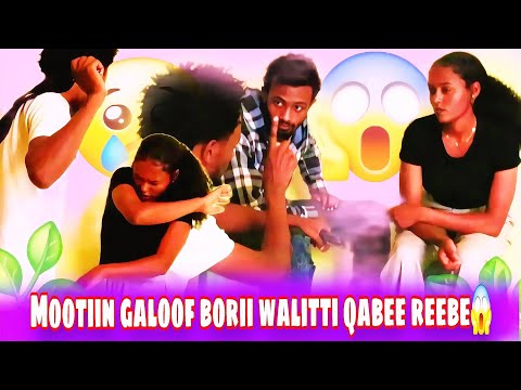 MOTIN GALAANAFII BORII BORII WALITII HIDHEE MAL YADDEE