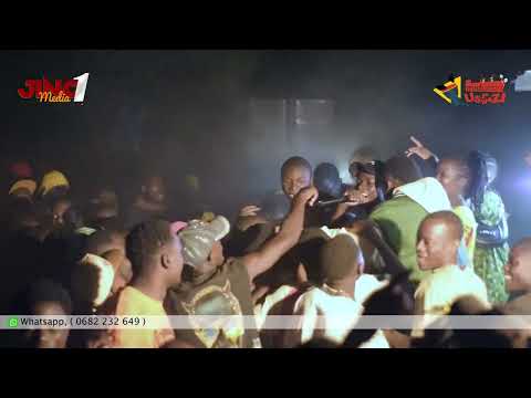 K PIZO USIKU WA DJ FRANKO MELELA MIDUNDO YA USWAZI LIVE SHOW