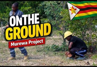 On The Ground In Murewa Real Construction Progress Real Advice