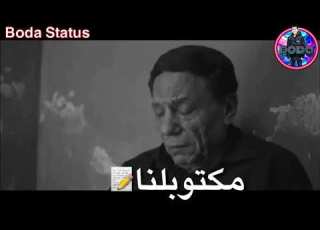 دنيا الغباء مفهاش وفاء