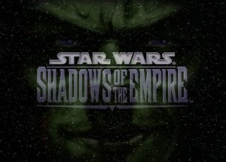 CGRundertow STAR WARS SHADOWS OF THE EMPIRE For Nintendo 64 Video Game Review