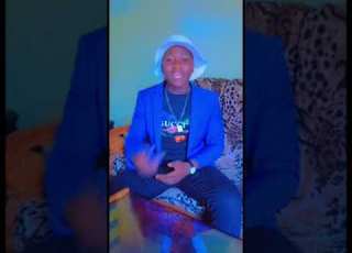 Mathurin Doto A Cappella Puissant à La Veille De Tabaski