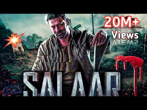 SALAAR FULL MOVIE