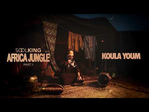 Soolking Koula Youm Visualizer Officiel