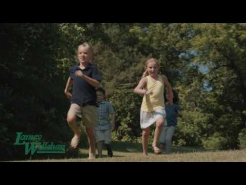 Lamey Wellehan Kids 2016 Back To School TV Spot