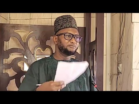 Khudubar Juma A Tareda Malam Lawan Abubakar Shu Aib Triumph Hafizahullah