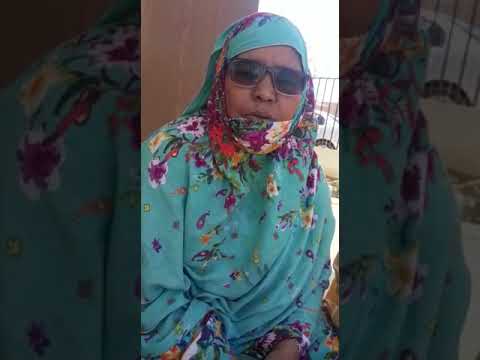 ذوي الإحتياجات الخاصة يشكون إقصائهم في ازويرات