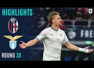  Taylor At The Double BOLOGNA LAZIO HIGHLIGHTS Serie A 2025 26