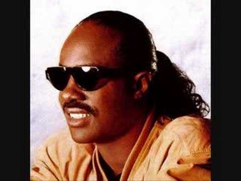 Stevie Wonder Signed Sealed Delivered I M Yours