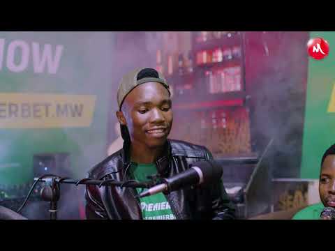 Driemo Performs At Mikozi Studiolive No Insurance Mtendere Mawa Weni Weni