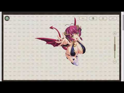 乳ファンタジーバースト キャラ召喚 パート６