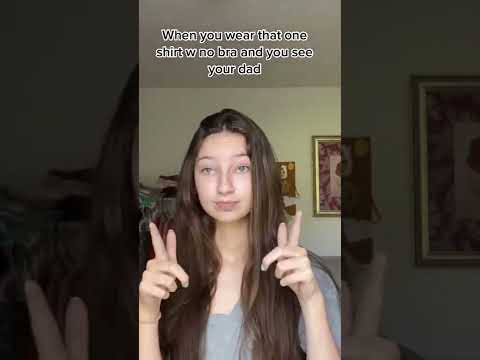 No Panty Challenge Accepted Panties Nobra