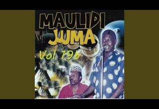 Masikini Nguvu Zangu