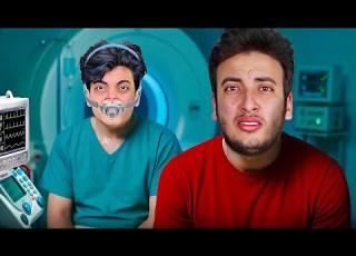 اين جاله سرطان رد فعل ان صدمني مؤثر