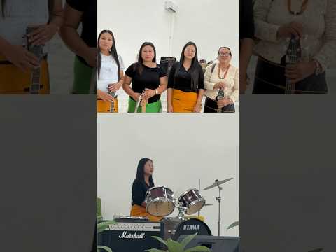 SHOKHUVI GHAMI BAPTIST AKUKUHOU Women Ministry