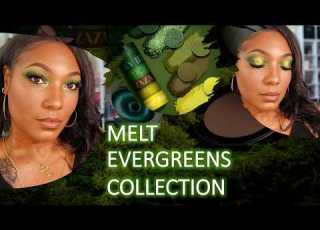 MELT Evergreen Collection KOLORFUL KALMELE