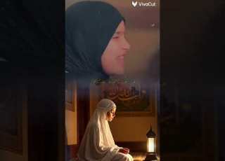 انا راضي وربك مراضني
