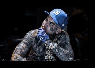 Lefty Gunplay Blue Print