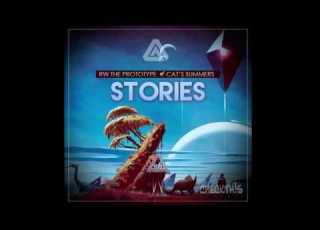  RW The Prototype X Cats Summer S Stories Original Mix