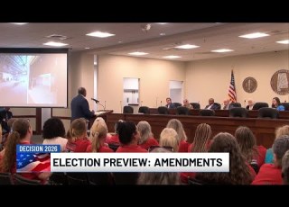  Decision 2026 Alabama S Statewide Amendments