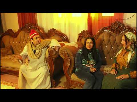 مسلسل خلاويص الجزء الرابع