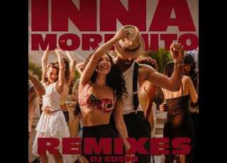 Inna Morenito DJ Edson Afterdark Electro Extended Mix