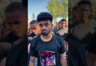 ጆን ዳኔል ለትግራይ ህዝብ