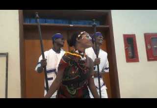 Shubbisaa Aadaa Gujii