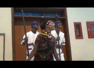 Shubbisaa Aadaa Gujii