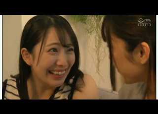 Deep Lesbian Kissing Japan Obedient Living Statue Girl