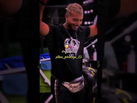 Cheb Ali Lmadjaji نتي زعفي عمري وانا نرونجي Sidou Piratage 13 Reels Tiktok Instagram