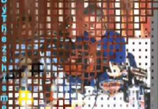 Amar Ezzahi عمر الزاهي مازارتني هذا شحال