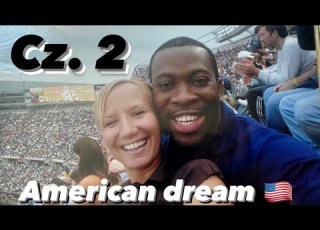  VLOG OUR BEGINNINGS DEBT LOANS Polish Mom In The USA