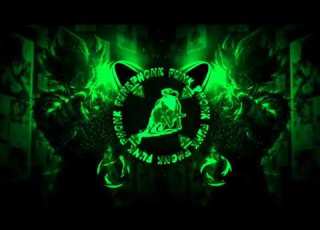 MONTAGEM FEARLESS MEGA SLOWED BASS