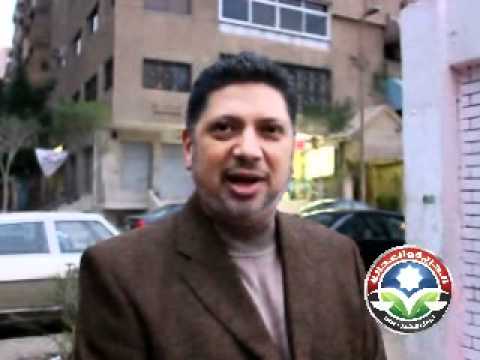 الإعلامي علاء بسيوني يدلي بصوته في العملية الإنتخابية الإعلامي علاء بسيوني يدلي بصوته في العملية الإنتخابية