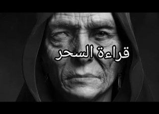  من هو الساحر و مواصفاته لماذا آذاك نوع السحر اختر حجر