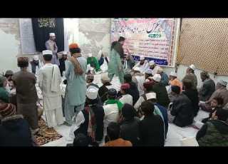 Ranj Dil Me Na Zuban Par Koe Faryad Rahy Saein Razzaque R A Sabir Qawal