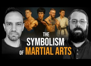  Symbolism Of Martial Arts Matthieu Pageau Ignacio Di Biaggio