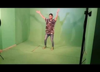  فيديو كليب مهرجان كعبو كعبو غناء مصطفى الدجوى يوسف كابو
