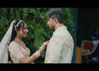  Hashini Samick Wedding Trailer