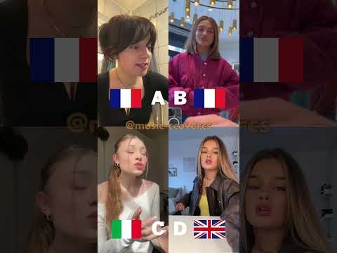 Who Sang It Better Indila Dernière Danse Musiccover Music Shorts Who Sang It Better Indila Dernière Danse Musiccover Music Shorts