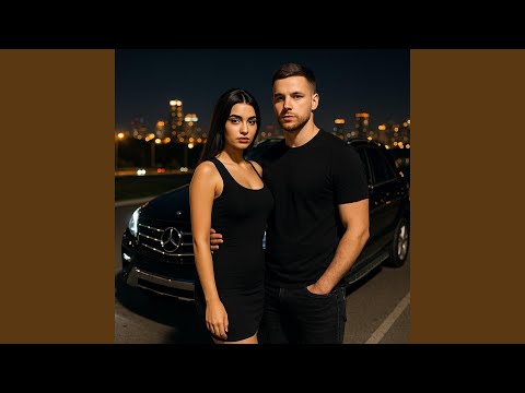 Чорнява дівчина Barsik