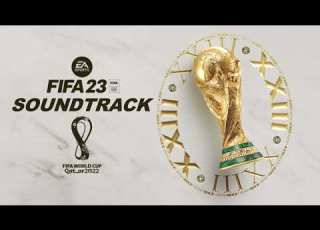  Portugal The Man Live In The Moment FIFA 23 Official World Cup Soundtrack