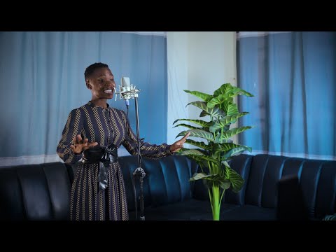 HUNIONGOZA MWOKOZI NYIMBO ZA KRISTO By Irene Michael Hymn Heleadethme