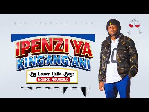 IPENZI YA KING ANG ANI Crusade Love