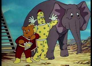  Super Ted