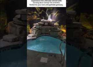 Escape To Paradise Your Nature Inspired Getaway Awaits At Loop Inn Motel